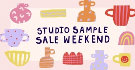 Studio Sample Sale