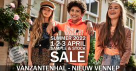1-2-3 April 2022 SUMMER KIDS SALE - Loods of stock.