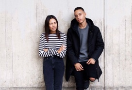 SampleSALE AW'18 Cheap Monday - Luxzuz
