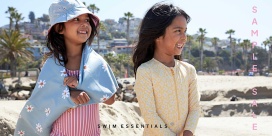 Swim Essentials sample sale