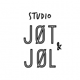 Stocksale Studio Jøt & Jøl