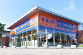 Budget Floorstore Outlet Diemen