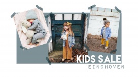 Kids herfst sale Eindhoven- PINC Sale 
