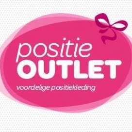 Positie outlet