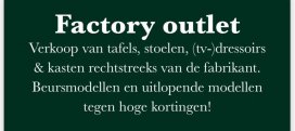 Kluskens factory outlet