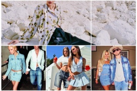 Second Female - Neuw Denim - Abrand Jeans SampleSALE SS24
