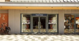 Jones & Jones Outlet Leusden