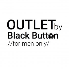 Black Button Online Outlet voor heren merkkleding