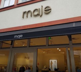 Maje Outlet -- Designer Outlet Roermond