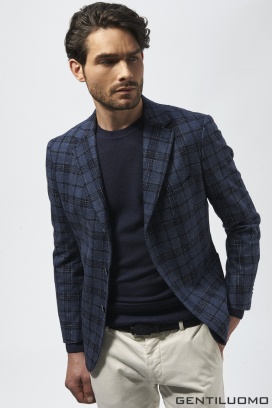 Gentiluomo en Genti sample sale