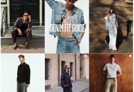 NEW Drykorn SampleSALE / 2-3 mei