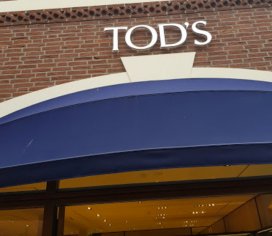 Tod's Outlet -- Designer Outlet Roermond