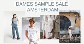 Sample Sale Amsterdam 
