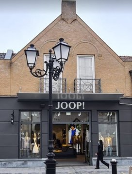 Joop! Outlet -- Designer Outlet Roermond