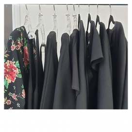 Any Dress sample sale