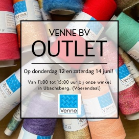 Venne BV outlet