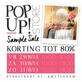 Modemusthaves popup store
