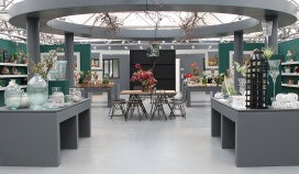 Mega sample sale homedeco/ interieur producten