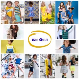 Kidz Outlet Webshop