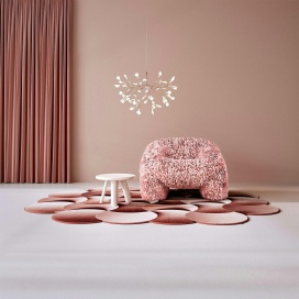Moooi Showroom Sale