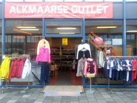 Alkmaarse Outlet