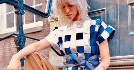 Miss Marmelstein sample sale