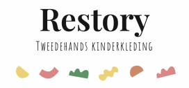 RESTORY.NL -  tweedehands baby- en kinderkleding
