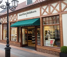 Marlies Dekkers Outlet -- Designer Outlet Roermond