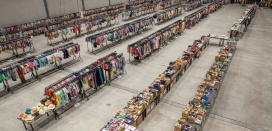 Pinc sale Houten