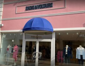 Zadig & Voltaire Outlet -- Designer Outlet Roermond