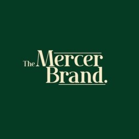 The Mercer Brand Sample Sale