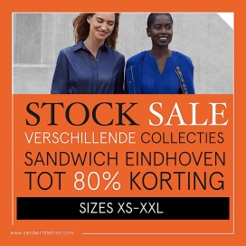 Sandwich_ stocksale