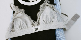 Love Stories Sample Sale Amsterdam
