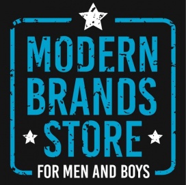 Modern Brands Store