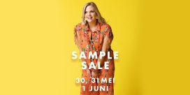Yoek Sample Sale