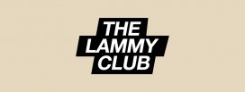 The Lammy Club sample sale