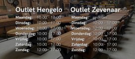 TOMs Meubel Outlet Zevenaar