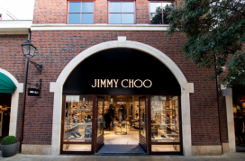 Jimmy Choo Outlet -- Designer Outlet Roermond