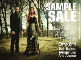 Drykorn sample sale