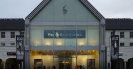 Polo Ralph Lauren Outlet -- Designer Outlet Roermond