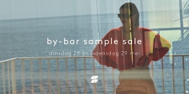 by-bar sample sale