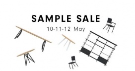 Studio HENK Sample sale