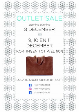 MYOMY outlet en sample sale