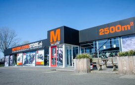 Motorkledingoutlet Breda