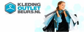 Kleding outlet beurs Reuver