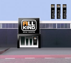 Allkind Sale Centre