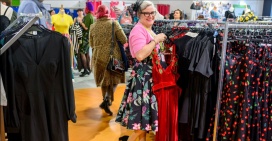 Succubus outlet sale event