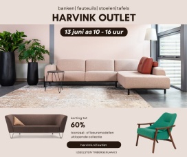 Harvink outlet
