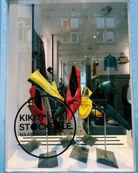 Kiki's stocksale 