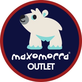 Maxomorra Outlet